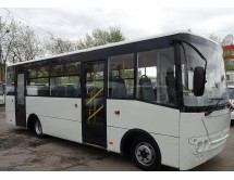 Автобус Богдан А201